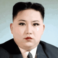 KUM JONG UN