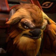 The l Dogman