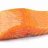 raw salmon